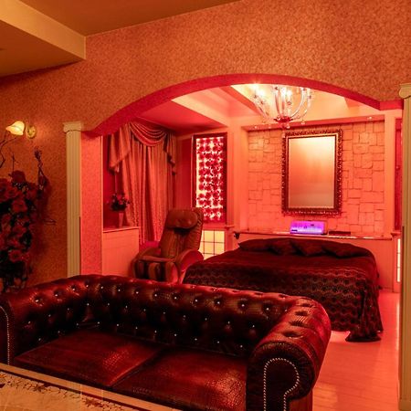 Hotel Park Inn (Adults Only) Higashimatsuyama Exterior photo