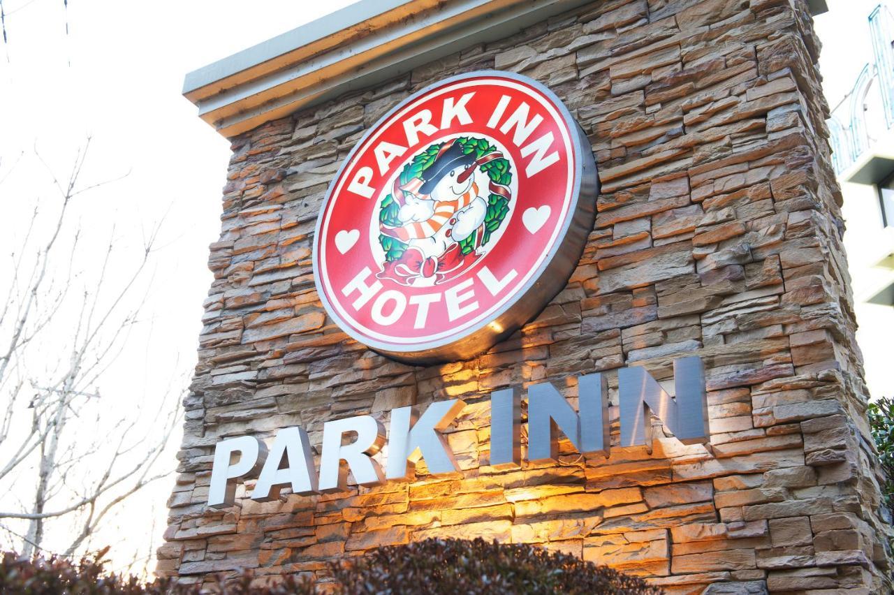 Hotel Park Inn (Adults Only) Higashimatsuyama Exterior photo